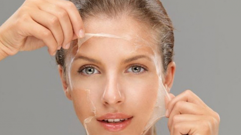 Rước họa vào thân do nhiều năm bất chấp giảm cân, nhuộm tóc