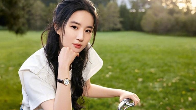 Bác sĩ cảnh báo về chế độ giảm cân 5 ngày của Lưu Diệc Phi