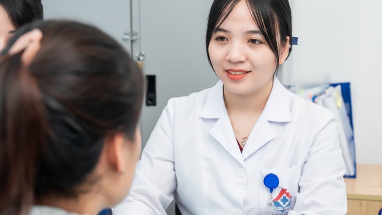 Bệnh phụ khoa gia tăng vào mùa lạnh: Nguyên nhân và cách phòng ngừa