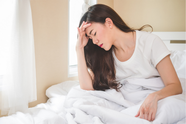 Giải pháp cải thiện suy giảm nội tiết tố không dùng thuốc cho chị em