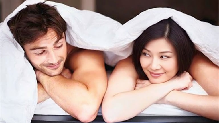 Tại sao đàn ông trung niên cần 'khởi động' lâu hơn?