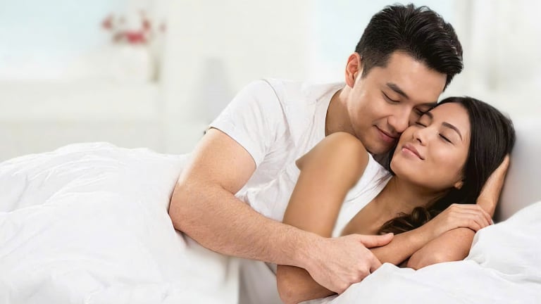 8 thói quen 'vàng' của các cặp đôi hạnh phúc