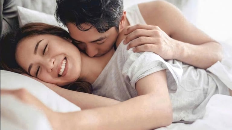 Đàn ông bao nhiêu tuổi thì hết hạn sử dụng 'chuyện ấy'?