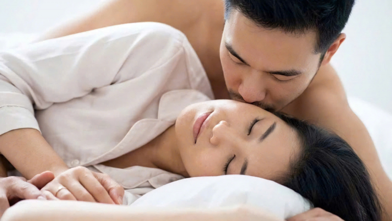 Làm sao để “yêu” không ốm - ôm không yếu?