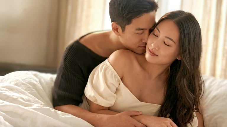 Bí quyết 'yêu' để nàng chạm đỉnh