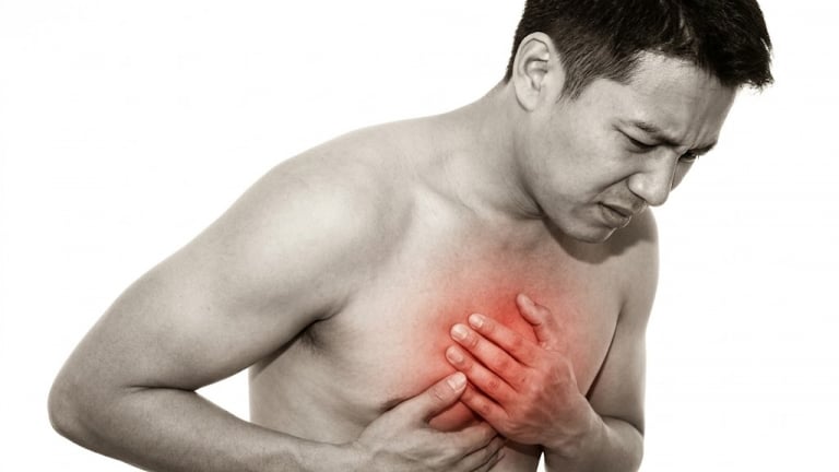 Bản lĩnh đàn ông: Đừng để 'lên đỉnh' rồi... xuống vực!