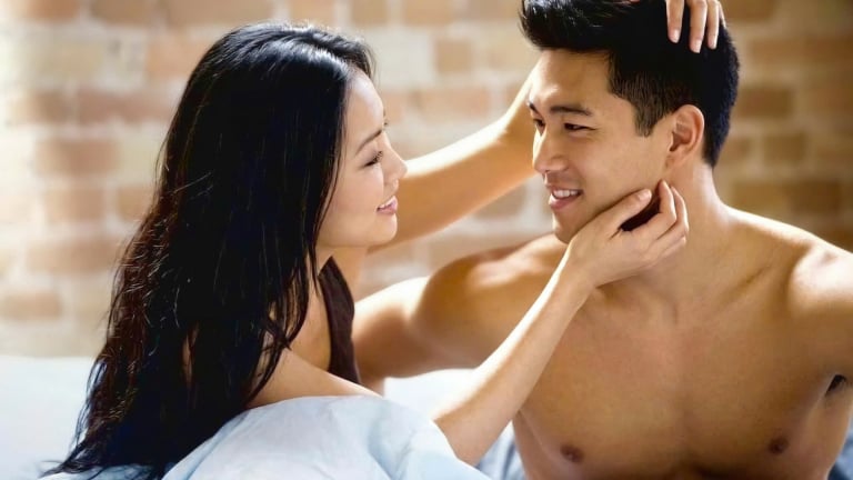Người đàn ông của bạn có phải là 'bậc thầy' trong chuyện chăn gối?