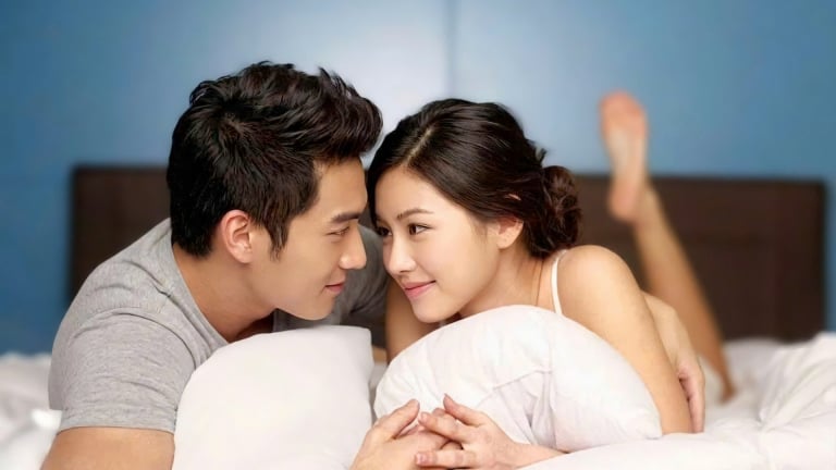 Vì sao đàn ông 'ngại' đòi hỏi chuyện ấy khi tình yêu quá sâu đậm?