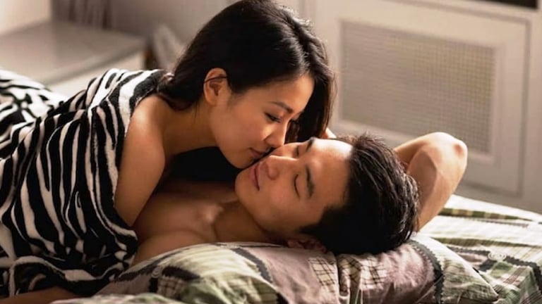 Điều gì quan trọng hơn cả 'kỹ thuật phòng the' trong đời sống vợ chồng?