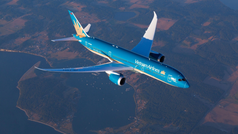 Airlines công bố báo cáo tài chính kiểm toán năm 2025, chủ động ứng phó biến động, hướng tới mục tiêu tăng trưởng hai con số năm 2026