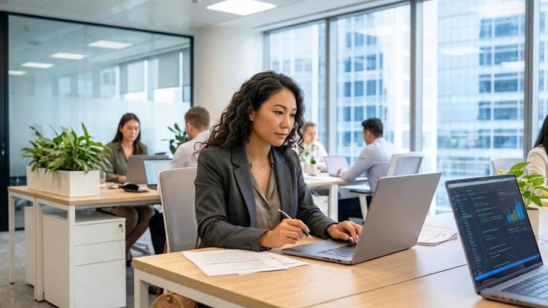 Nghề nghiệp và chuyện phòng the: Liệu công việc có quyết định độ 'nồng cháy'?