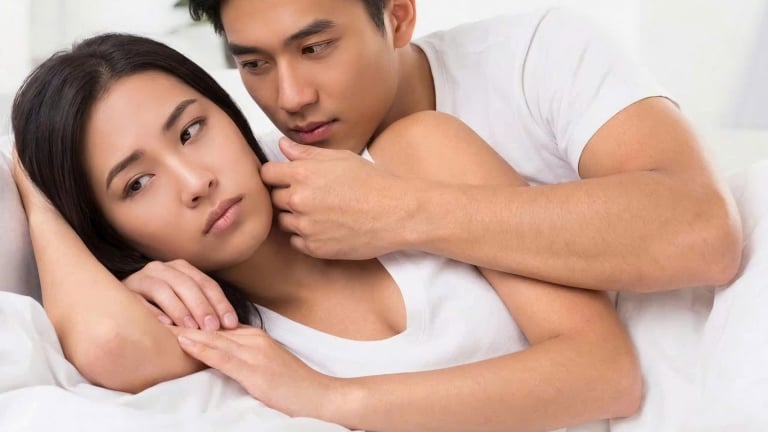 8 lỗi 'việt vị' kinh điển của cánh mày râu khi 'lâm trận'