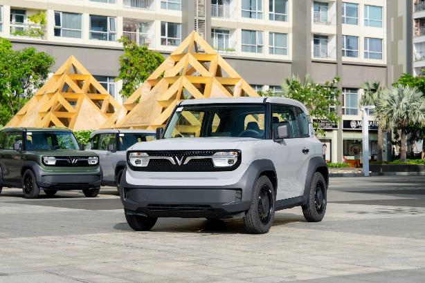 Người dùng thừa nhận “chỉ được không mất” khi nâng cấp từ xe máy lên VinFast VF 3