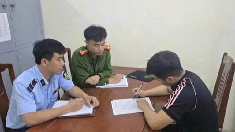 Phạt 15 triệu đồng người “chặt chém” 200.000 đồng tại Sầm Sơn