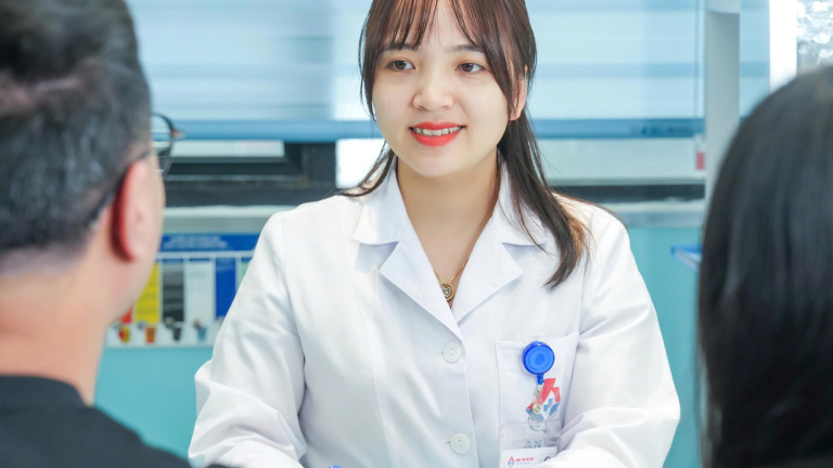 Bác sĩ chuyên khoa điểm mặt 5 nguyên nhân hàng đầu gây vô sinh ở nam giới