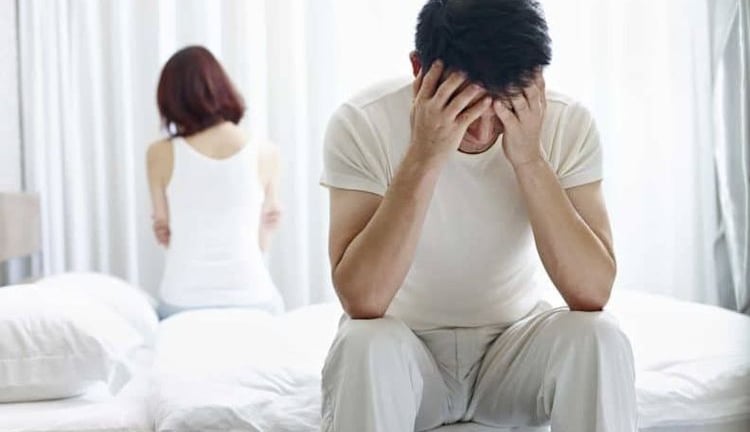 Giải mã 8 sai lầm trong 'chuyện ấy' khiến phụ nữ 'khó mở lòng'