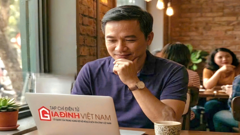 Đằng sau những bài viết 'giữ lửa': Khi chuyên gia phòng the là chiến sĩ 'phòng không'