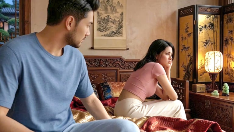 Những thói quen vô hình đang bào mòn hạnh phúc vợ chồng