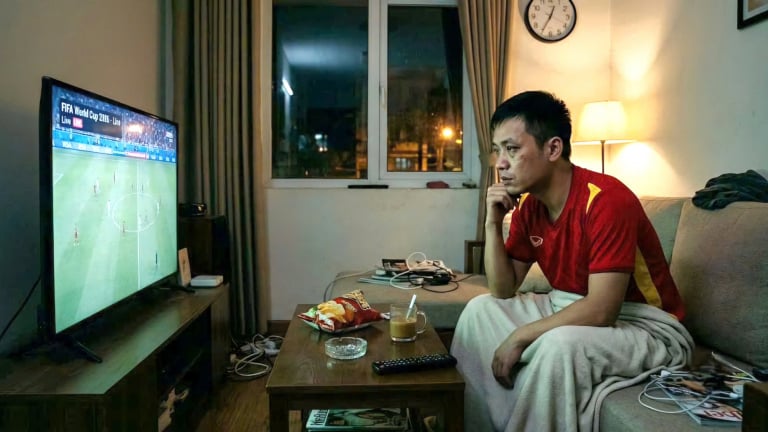 World Cup 2026 và 'cơn địa chấn' trong phòng ngủ