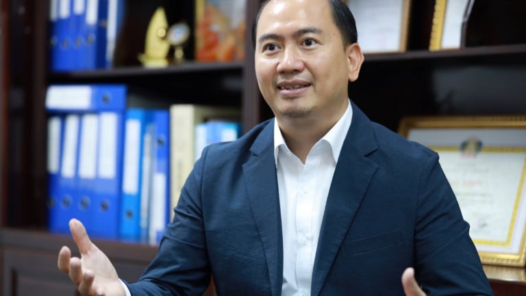 “Bước ngoặt” thể chế trong thu giữ tài sản bảo đảm: Hài hòa lợi ích, bảo vệ người vay