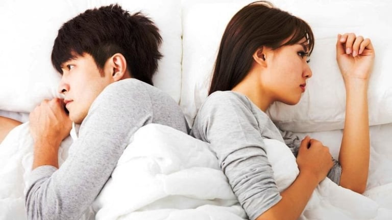 Bí quyết giữ lửa hạnh phúc từ chính sự thay đổi của bản thân