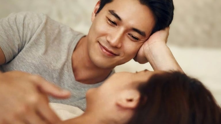Tình dục lành mạnh: 'Chìa khóa vàng' cho sức khỏe và hạnh phúc gia đình