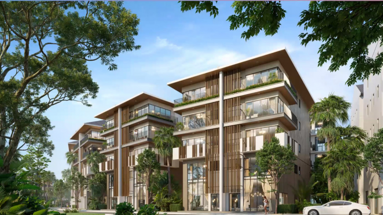Từ resort đến nhà phố: Xu hướng mang trải nghiệm nghỉ dưỡng vào không gian sống