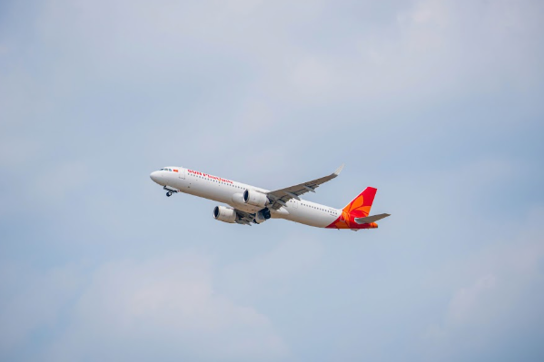 Sau Phú Quốc, Sun PhuQuoc Airways mở rộng kết nối Hàn Quốc với Việt Nam qua Hà Nội và TP.HCM