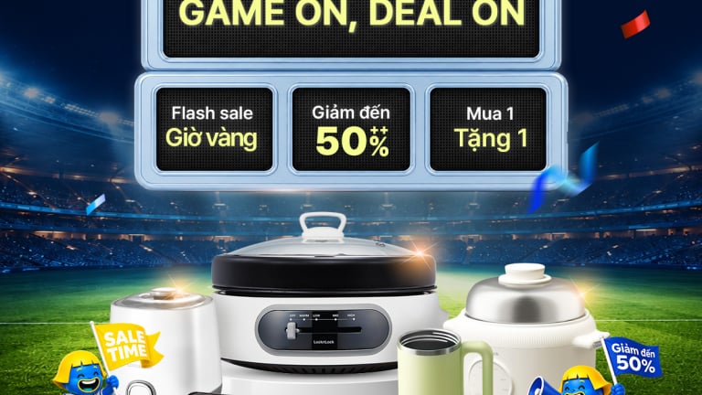 Mùa bóng sôi động, mùa săn deal bắt đầu