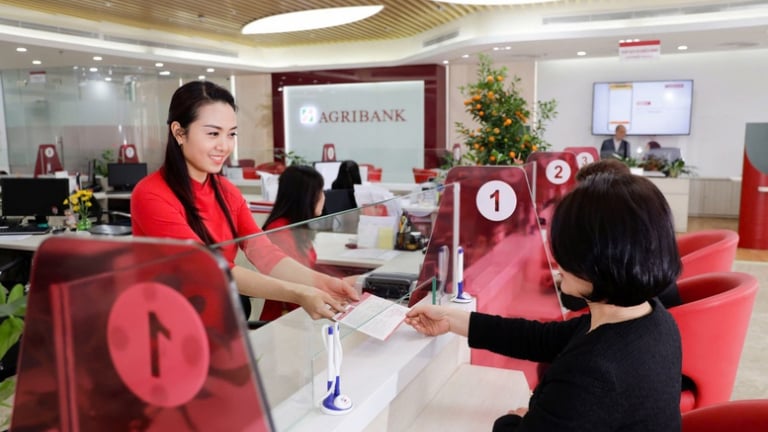Agribank chào bán 15.000 tỷ đồng trái phiếu ra công chúng 2026