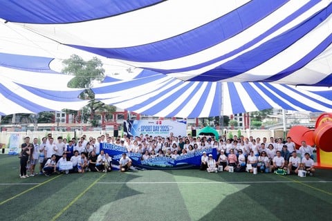 Amway Việt Nam lần thứ 7 được vinh danh “nơi làm việc tốt nhất Châu Á”