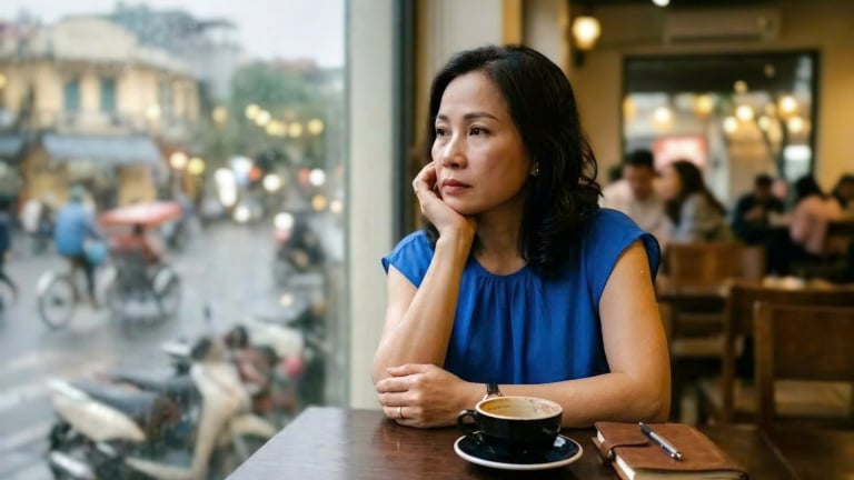 Giá như ngày ấy tôi biết “cúi đầu”