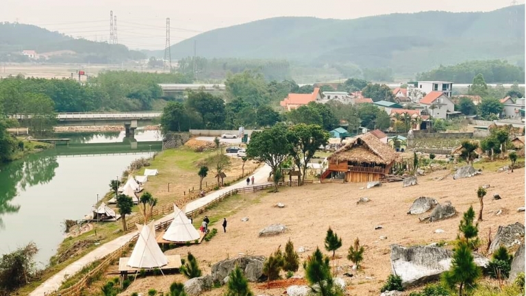 Quảng Ninh: Cần bảo vệ nghiêm ngặt di tích cấp Quốc gia núi Mằn