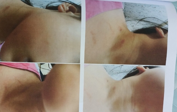Vụ ông bà nội khẩn cầu 'giải cứu' 2 cháu: 'Chúng tôi tiếp tục làm đơn khiếu nại'