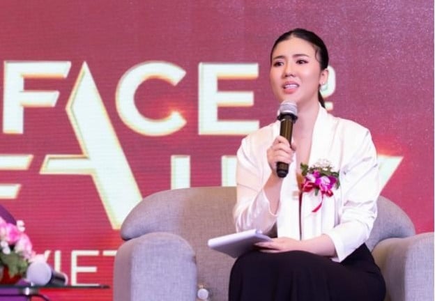 ‘The Face Beauty’ mùa 3 hứa hẹn cú hích lớn cho ngành công nghiệp thẩm mỹ Việt Nam