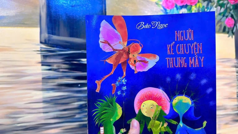 Thung Mây – bản hòa ca của lắng nghe và triết lý tồn tại