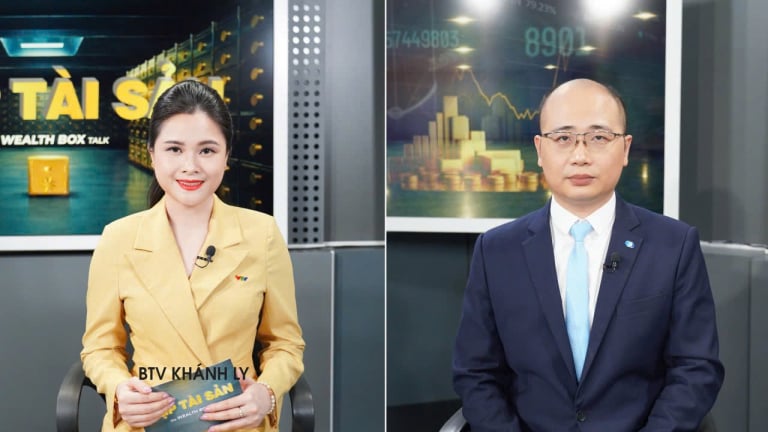 Giữ của hay giữ nghiệp: Bài toán khó trong “đại chuyển giao” tài sản
