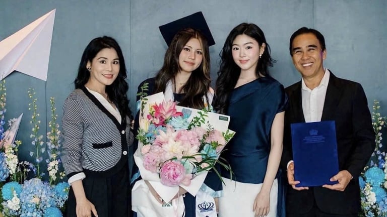 MC Quyền Linh: Điều tôi muốn để lại cho các con không phải là tài sản