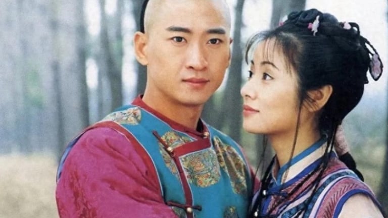 Con đường trở thành tỷ phú của 'Bao Công thời trẻ kinh điển nhất màn ảnh'