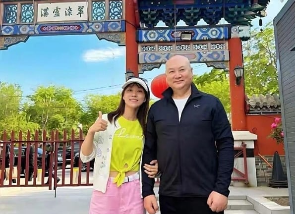 Từ chối 6,7 tỷ USD của vợ, cuộc sống của “Đường Tăng” Trì Trọng Thụy giờ ra sao?