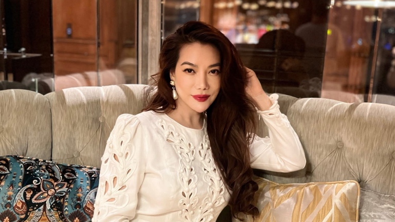 Đã có phương án xử lý vai diễn của Trương Ngọc Ánh sau ồn ào lao lý