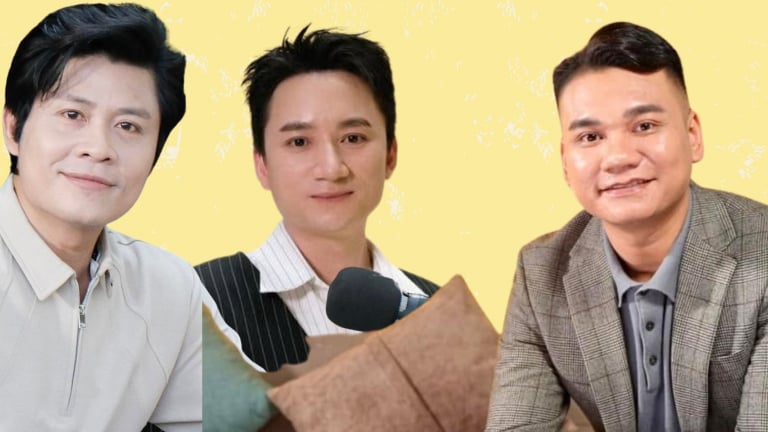 Những nhạc sĩ thu tác quyền tiền tỷ: Nguyễn Văn Chung, Phan Mạnh Quỳnh dẫn đầu