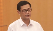 Bắt khẩn cấp Giám đốc CDC Hà Nội để điều tra sai phạm liên quan vụ Việt Á