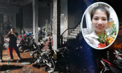 Khởi tố vụ án phóng hỏa khu nhà trọ khiến 1 người người chết, 5 người bị thương tại Hà Nội