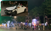 Tài xế Audi tông chết 3 người trong một gia đình ở Bắc Giang đối diện mức án nào?