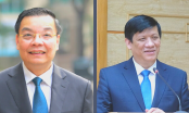 Khởi tố, bắt tạm giam ông Nguyễn Thanh Long và ông Chu Ngọc Anh