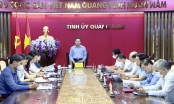 Quảng Ninh: Khởi tố vụ án liên quan Công ty Việt Á tại Thị xã Đông Triều
