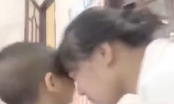 Cô giáo 'dạy dỗ' trẻ bằng bạt tai tại Bắc Ninh: Hoạt động 'chui', tự ý nhận 25 cháu bé vào học