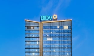BIDV tiên phong ban hành “Khung Khoản vay bền vững”  