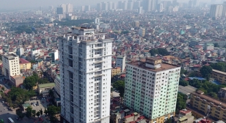 Vì sao Hà Nội có khoảng 1000 căn hộ tái định cư không người ở?